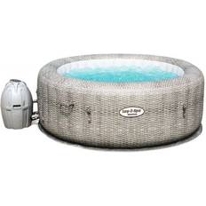 Jacuzzis Bestway Jacuzzi Inflable Lay-Z-Spa Honolulu Airjet