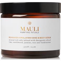 Apaisant Gommages Corps Mauli Reawaken Himalayan Hand & Body Scrub 350g