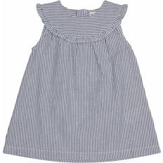 Mini A Ture Kjoler Mini A Ture Stasia Dress - Blue Nights (1191598609-595)