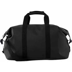 Wasserdicht Duffletaschen & Sporttaschen Rains Weekend Bag - Black