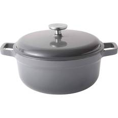 Berghoff Casseroles Berghoff Gem with lid 6.8 L 28 cm