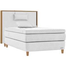 InBed Sweden NO.5 Kontinentalsäng 140x200cm