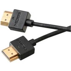 Akasa Proslim HDMI-HDMI 2m