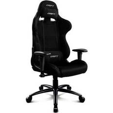 390.0 mm Sillas de juego Driftgaming silla gaming drift dr100 negro