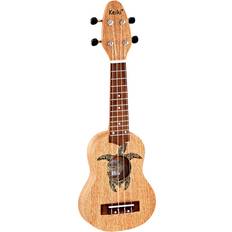 Brun Ukuleler Ortega K1