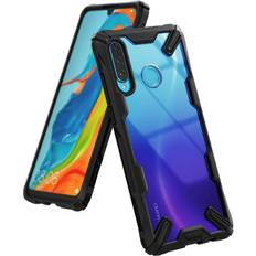 Ringke Fusion X Case (Huawei P30 Lite)