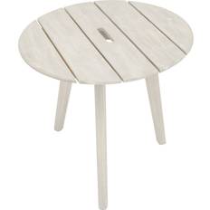 Lounge Sidobord Venture Design Rives Ø50cm Sidobord