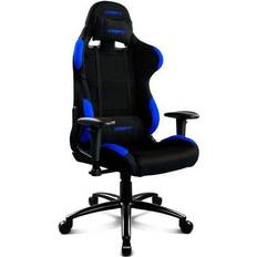 Sillas de juego Driftgaming silla gaming drift dr100 azul negro