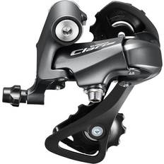 Desviadores Shimano Claris RD-R2000-GS 8-Speed