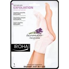 Exfoliating Socks Mask for Feet- Lavender