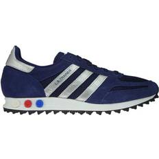 Adidas Blåa Sneakers adidas La Trainer M - Blue