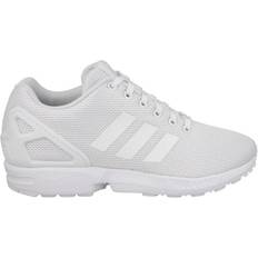 Adidas zx flux Adidas ZX Flux M - White/Grey