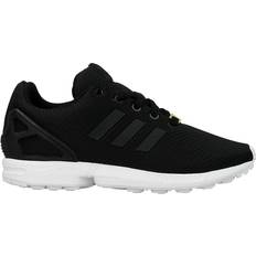 Kinderenschoenen Adidas Kid's ZX Flux - Core Black/White