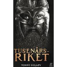 Tonny gulløv Tusenårsriket (E-bok, 2019)