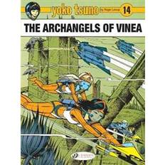 Yoko tsuno Yoko Tsuno Vol. 14 (Paperback, 2019)