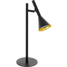 Eglo LED Table Lamps Eglo Cortaderas Table Lamp 44.5cm