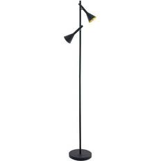 GU10 Golvlampor & Markbelysning Eglo Cortaderas Golvlampa 144.5cm