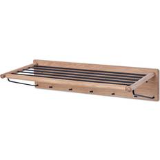 Torkelson Hattehylder Torkelson Twist Large Hattehylde 75x17cm