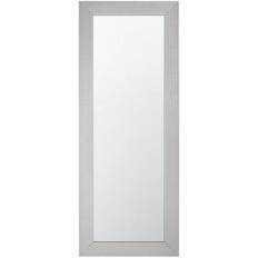 Plast Speglar Beliani Derval Väggspegel 50x130cm