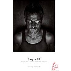 Hahnemuhle Fotopapir Hahnemuhle Baryta FB A4 350g/m² 25stk