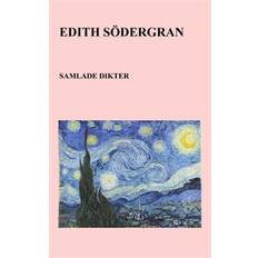 Samlade dikter (Hæfte) (Hæftet)