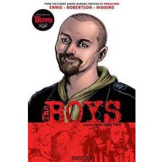 The boys omnibus The Boys Omnibus Vol. 2 TPB (Hæftet, 2019)