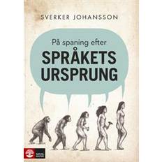 Ordböcker & Språk E-böcker På spaning efter språkets ursprung (E-bok, 2019)
