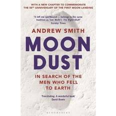 Moondust Moondust (Paperback, 2019)