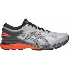 Asics gel kayano 25 Asics Gel-Kayano 25 M - Mid Grey/Red Snapper