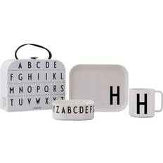 Classics in a Suitcase Kids Gift Box A-Z