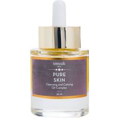 Smuuk Skin Pureskin Oil Complex 30ml