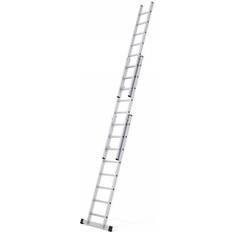 Extension Ladders Zarges Everest 3DE 44853 8.80m