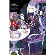 re:Zero Starting Life in Another World, Vol. 10 (light novel) (Häftad, 2019)
