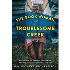 The Book Woman of Troublesome Creek (Paperback, 2019)