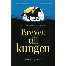 Brevet till kungen (E-bok, 2019)
