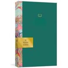 My Reading Journal: A Notebook and Diary for Book Lovers (2018)