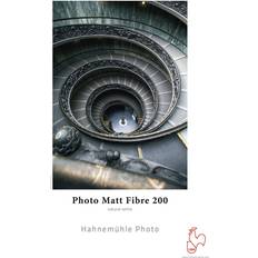 Hahnemuhle Photo Matt Fibre A3 200g/m² 25pcs