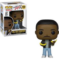 Funko Pop! Movies Beverly Hills Cop Axel Foley Mumford