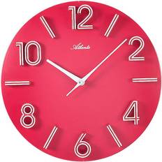 Atlanta 4397 Wall Clock 30cm