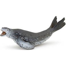 Hav Figurer Papo Leopard Seal 56042