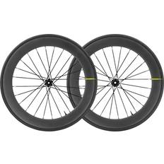 Mavic Comete Pro Carbon SL UST Wheel Set