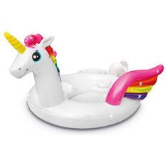 Animals Inflatable Toys Intex Unicorn Party Island