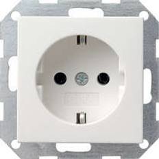 Schuko 0466 27 1-way