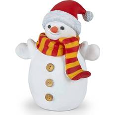 Snowman 39158