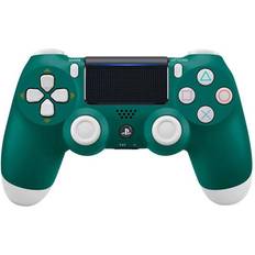 Sony DualShock 4 V2 Controller - Alpine Green