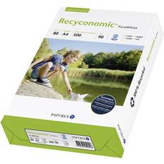 Papyrus Recyconomic Pure White A4 80g/m² 500st