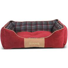 Scruffs Lemmikit Scruffs Highland Box Bed L