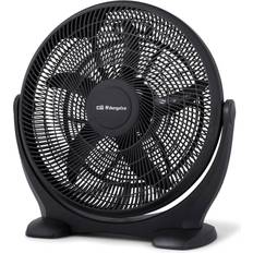 Orbegozo Bf0150 Power Fan 80W 5 Aspas 50 cm