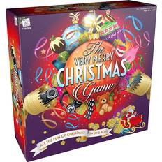 The Very Merry Christmas Game