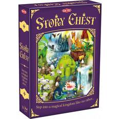 Tactic Story Chest